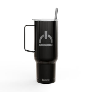 Insulated Tumbler with Lid, 40oz (Engraving) - Stirrup