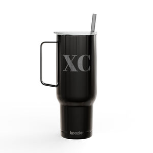 Insulated Tumbler with Lid, 40oz (Engraving) - XC