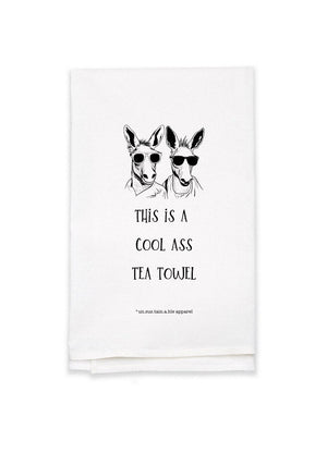 Tea Towels