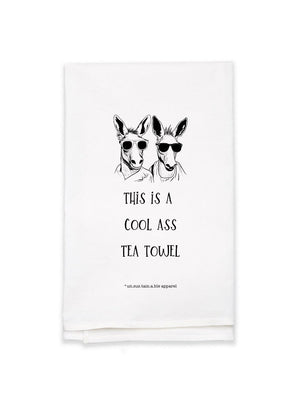 Tea Towels