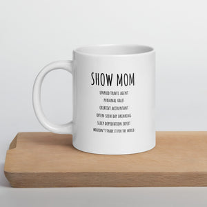 coffee mugs