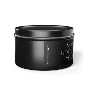 Tin Candles - Lower Your Standards