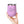 Wine Tumbler, 12oz - Disposable Income - Pastels