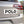 Car Magnets - Polo (Mallet Head)