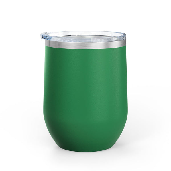 Wine Tumbler, 12oz - Money/Honey