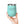 Wine Tumbler, 12oz - Dressage Junkie - Pastels