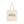 Cotton Canvas Tote Bag - Day Job