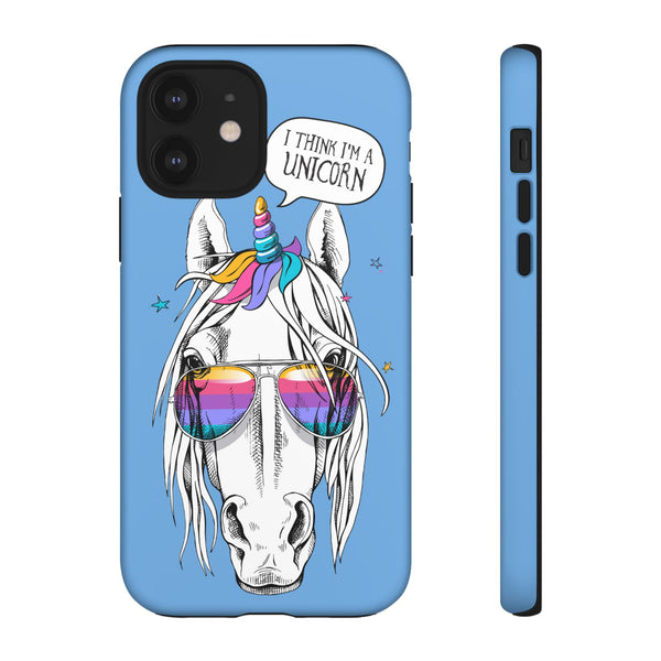 Tough Cases - Unicorn