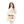 Cotton Canvas Tote Bag - Six Horses