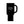 Insulated Travel Mug, 40oz - You Are Now Being Judged - Black