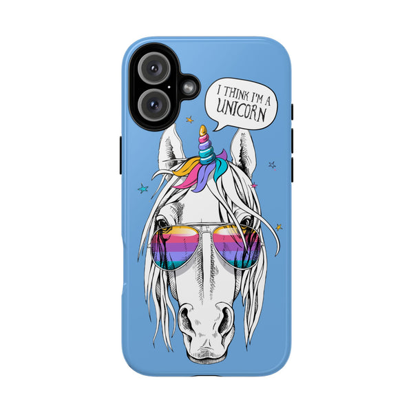 Tough Cases - Unicorn
