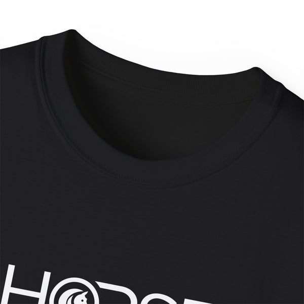 Unisex Ultra Cotton Tee - Horse