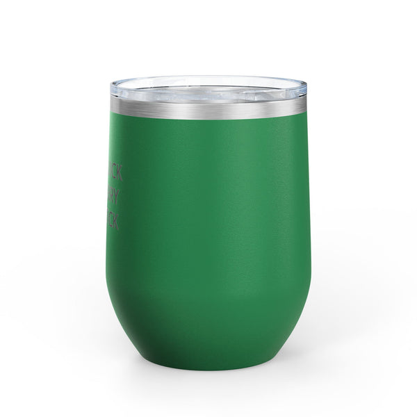 Wine Tumbler, 12oz - Think Quick