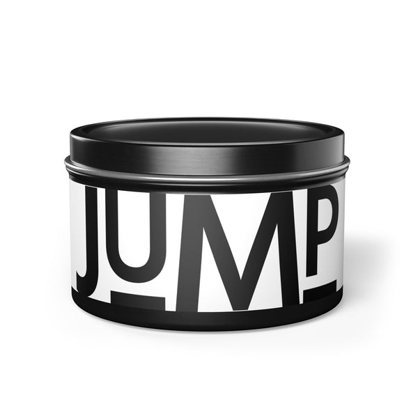 Tin Candles - Jump