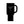 Insulated Travel Mug, 40oz - I Wouldn't Pass PPE - Black