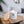 Frosted Glass Candle, 11oz - Sweater Weather
