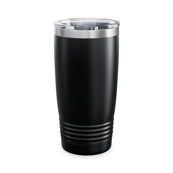 Ringneck Tumbler, 20oz - Rides Well With Others