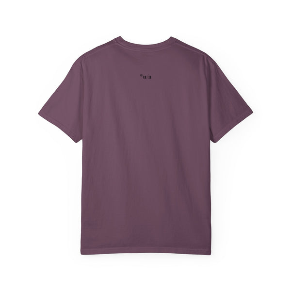 Unisex Garment-Dyed T-shirt - Yolo/Polo