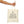 Cotton Canvas Tote Bag - Credit Card