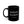 Black Mug (11oz, 15oz) - mother mucker