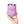 Wine Tumbler, 12oz - Cowgirl Up In Here - Pastels