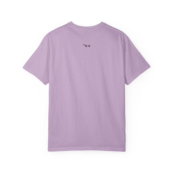 Unisex Garment-Dyed T-shirt - Yolo/Polo