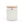 Frosted Glass Candle, 11oz - Hold On A Sec