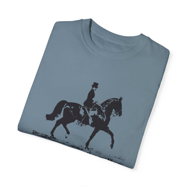 Unisex Garment-Dyed T-shirt - They Not Like Us