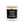 Frosted Glass Candle, 11oz - Ride Like A Girl