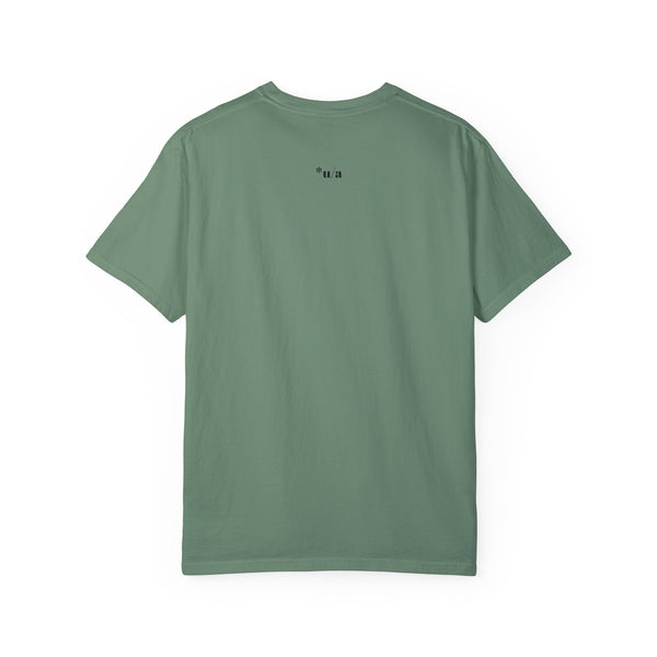 Unisex Garment-Dyed T-shirt -  3 Days/Ways - Eventing