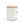 Frosted Glass Candle, 11oz - Outward Smiles