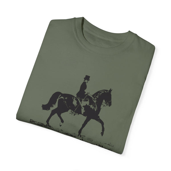 Unisex Garment-Dyed T-shirt - They Not Like Us