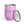 Wine Tumbler, 12oz- Not Today Rail - Pastels