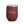 Wine Tumbler, 12oz - Pain/Champagne - Script Font