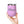 Wine Tumbler, 12oz - Real Horse Moms - Pastels