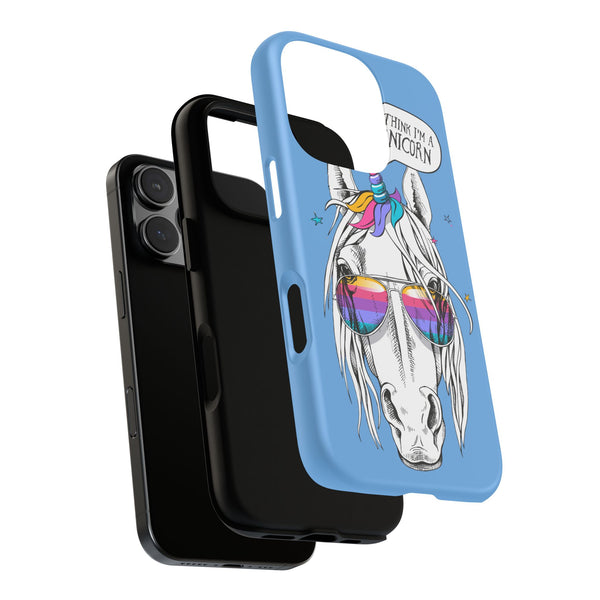 Tough Cases - Unicorn