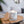 Frosted Glass Candle, 11oz - TROT