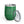 Wine Tumbler, 12oz - Bubbles/Banamine