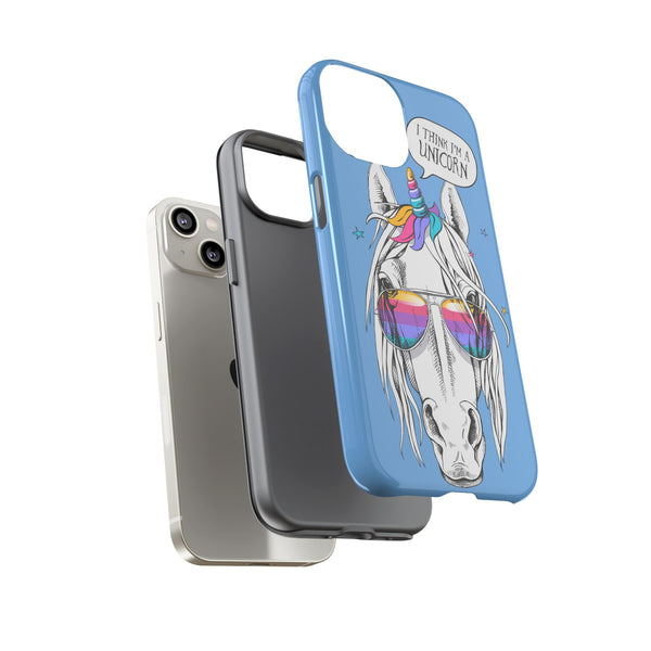 Tough Cases - Unicorn