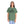 Unisex Garment-Dyed T-shirt - Jumper Silhouette