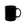 Black Mug (11oz, 15oz) - Polo