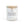 Frosted Glass Candle, 11oz - Money Can't Buy Happiness