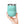 Wine Tumbler, 12oz - Life Is Too Short - Color Options