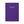 Hardcover Journal Matte - Trainer Will Judge