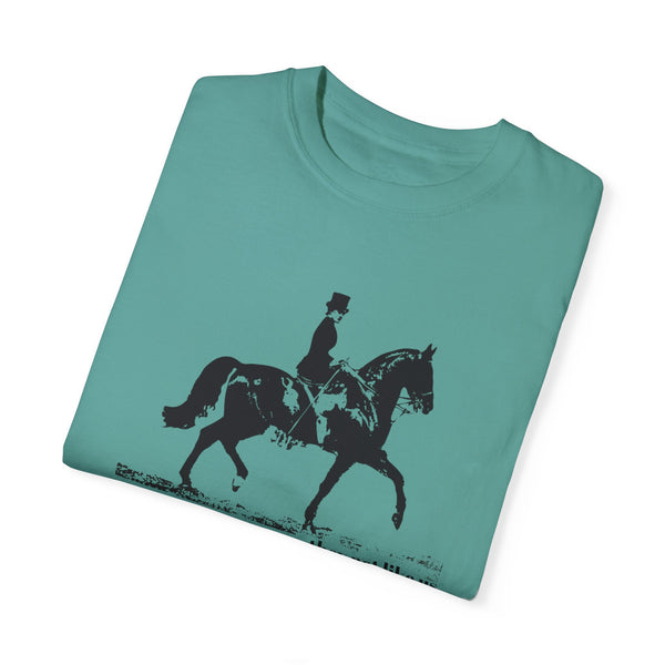 Unisex Garment-Dyed T-shirt - They Not Like Us