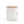 Frosted Glass Candle, 11oz - Money Can't Buy Happiness