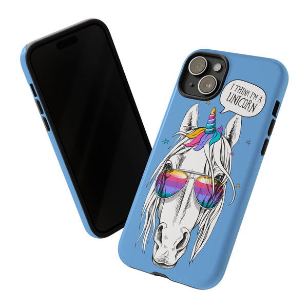 Tough Cases - Unicorn