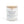 Frosted Glass Candle, 11oz - Amateur Owner