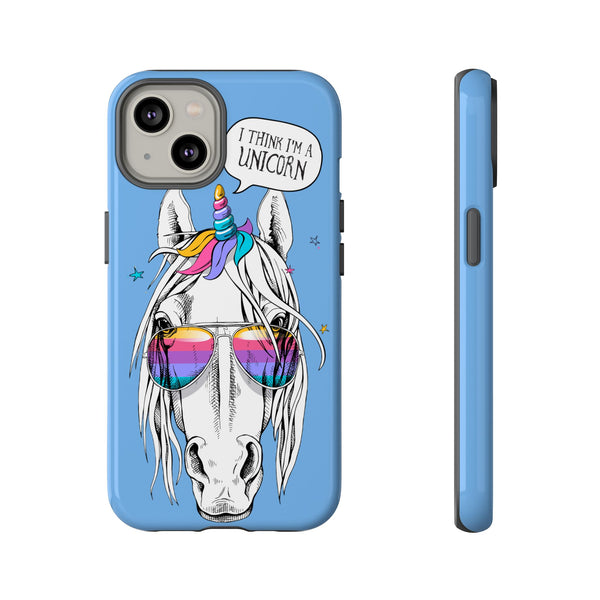 Tough Cases - Unicorn