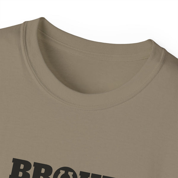 Unisex Ultra Cotton Tee - Broke